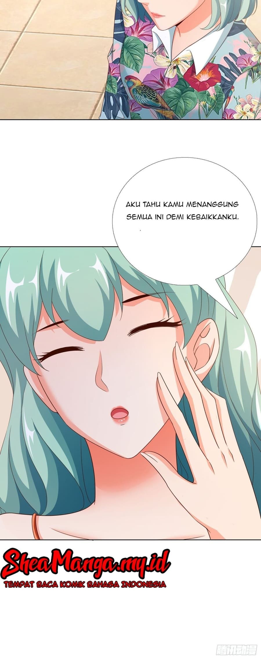 Super School Doctor (Supreme Campus Doctor) chapter 80